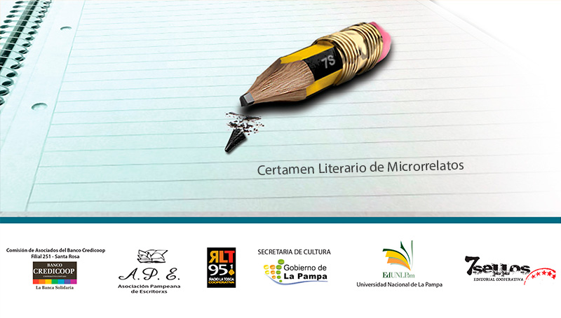 Certamen Literario de Microrrelatos