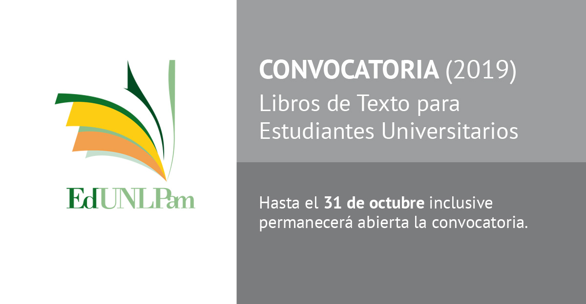 Libros de Texto para Estudiantes Universitarios (Edición 2019)