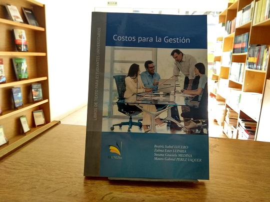 costos gestion