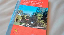 La población rural en la provincia de La Pampa