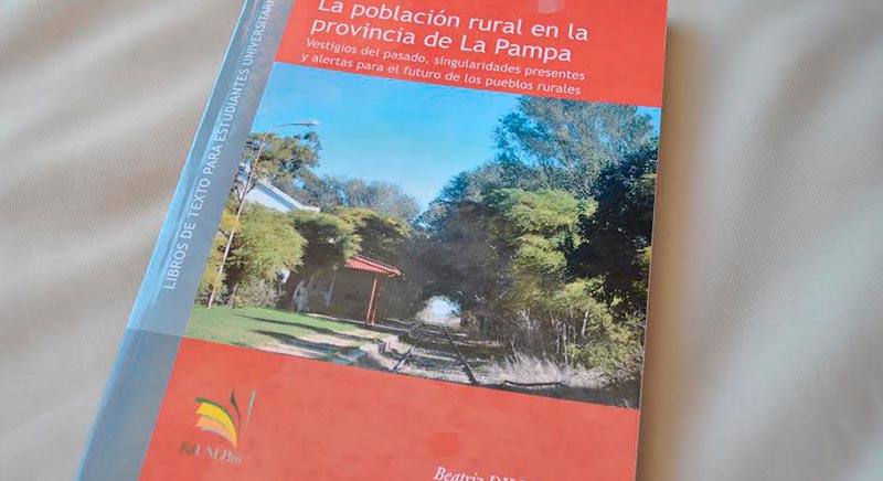 el proceso historico de poblamiento y los territorios