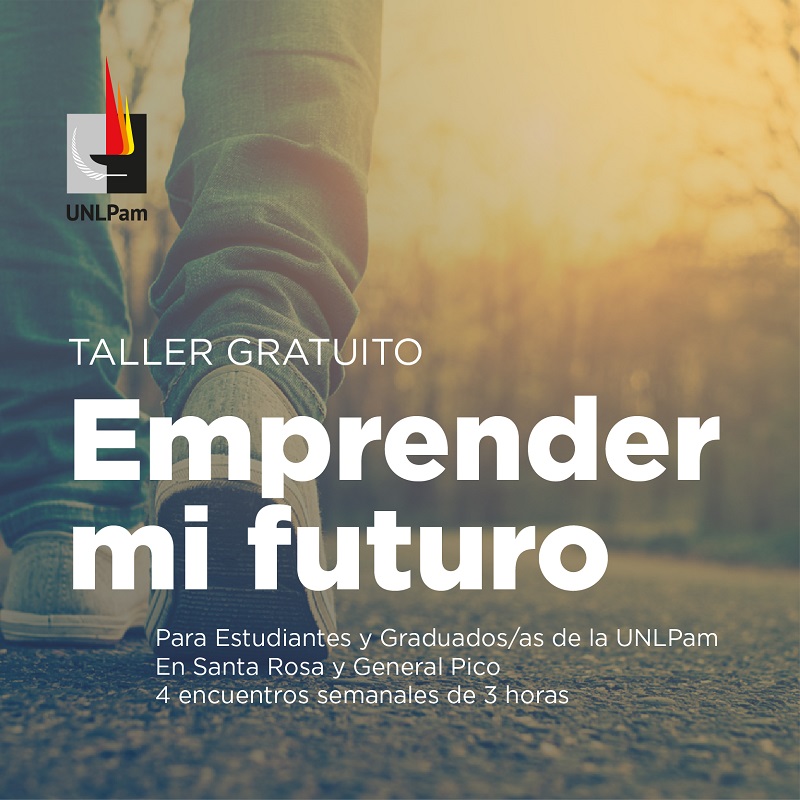 emprender mi futuro