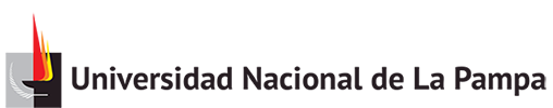 Logo de la UNLPam