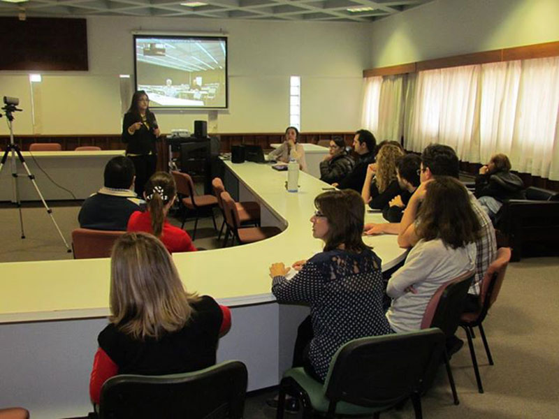 CMA y Movilidad Docente Madrid