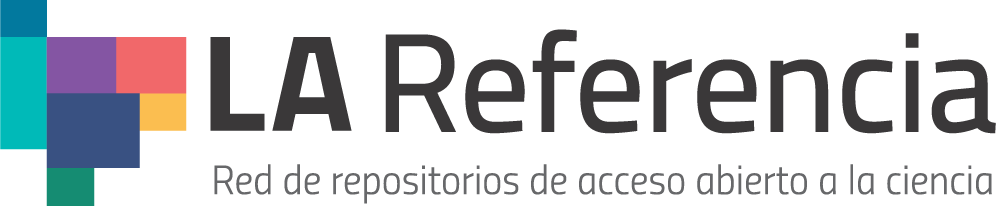 logo lareferencia