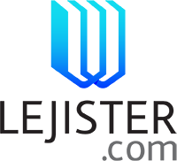 logo lejister