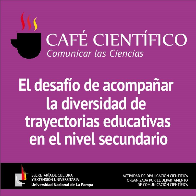Café Científico sobre Educación