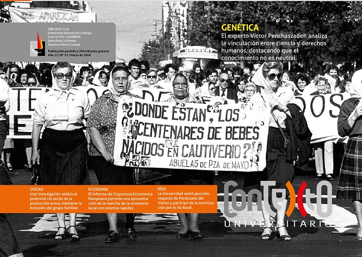 Contexto Universitario 52
