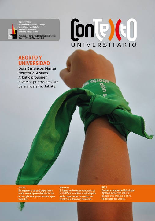 Contexto Universitario 53