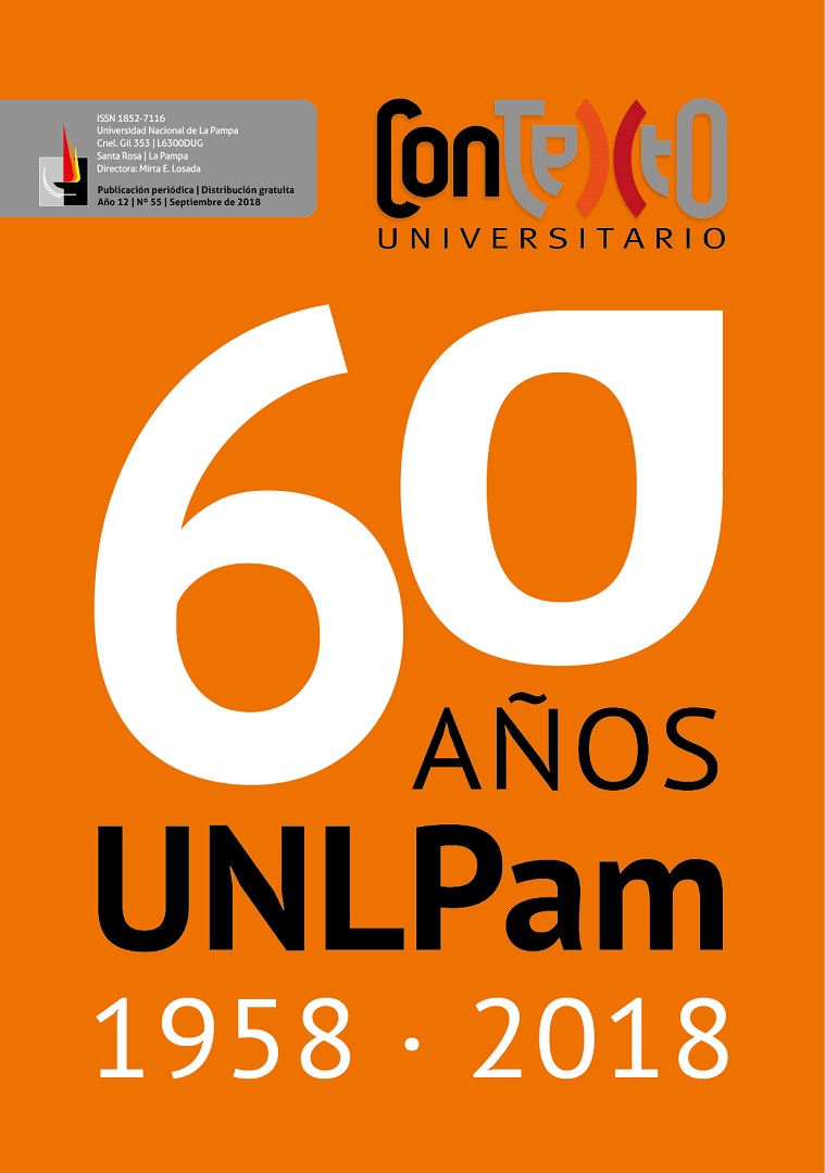 Contexto Universitario 55