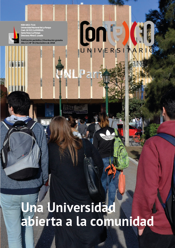 Contexto Universitario 56