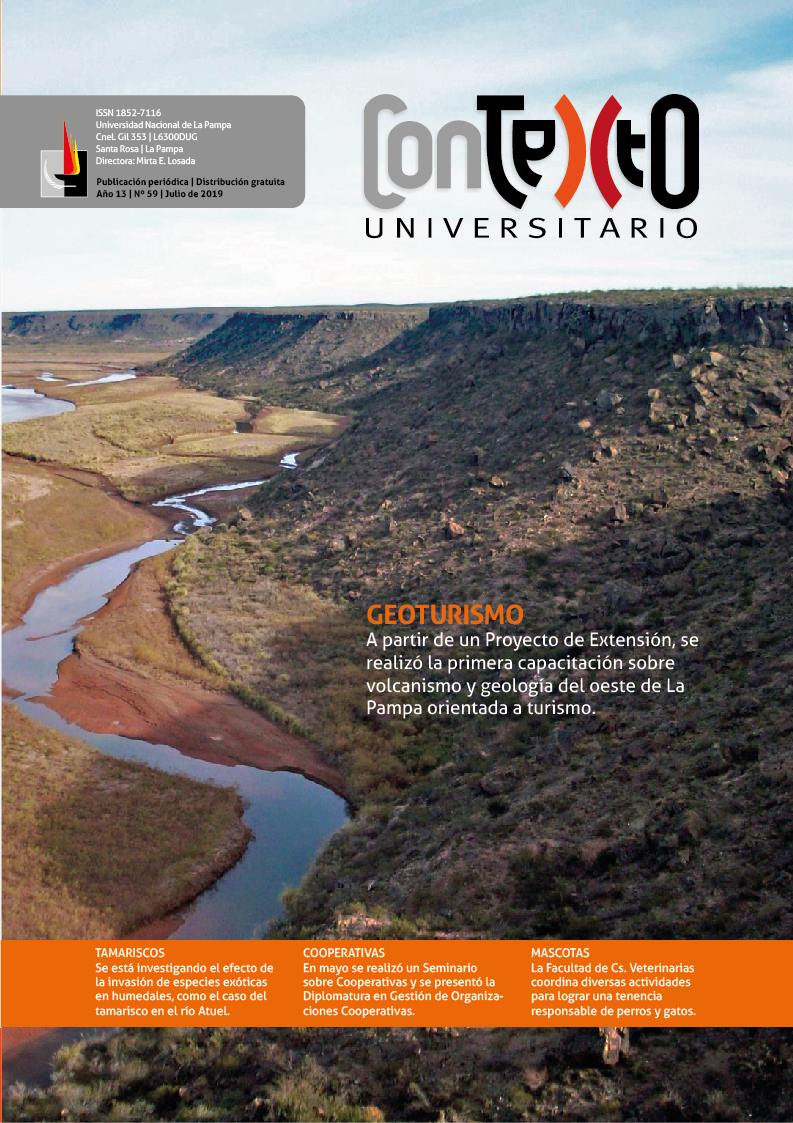 Contexto Universitario 59