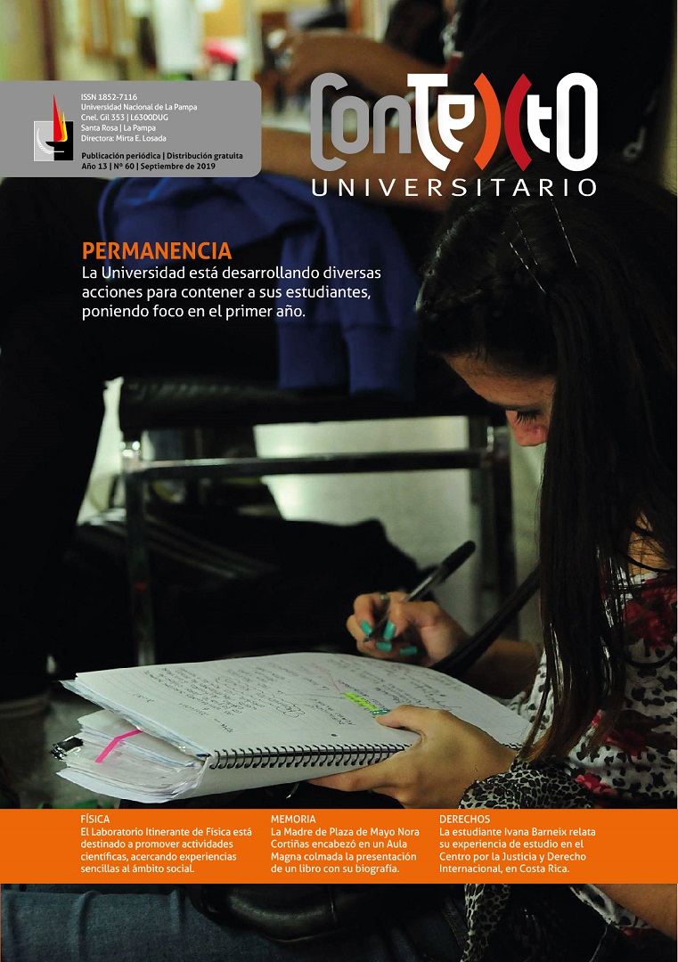 Contexto Universitario 60