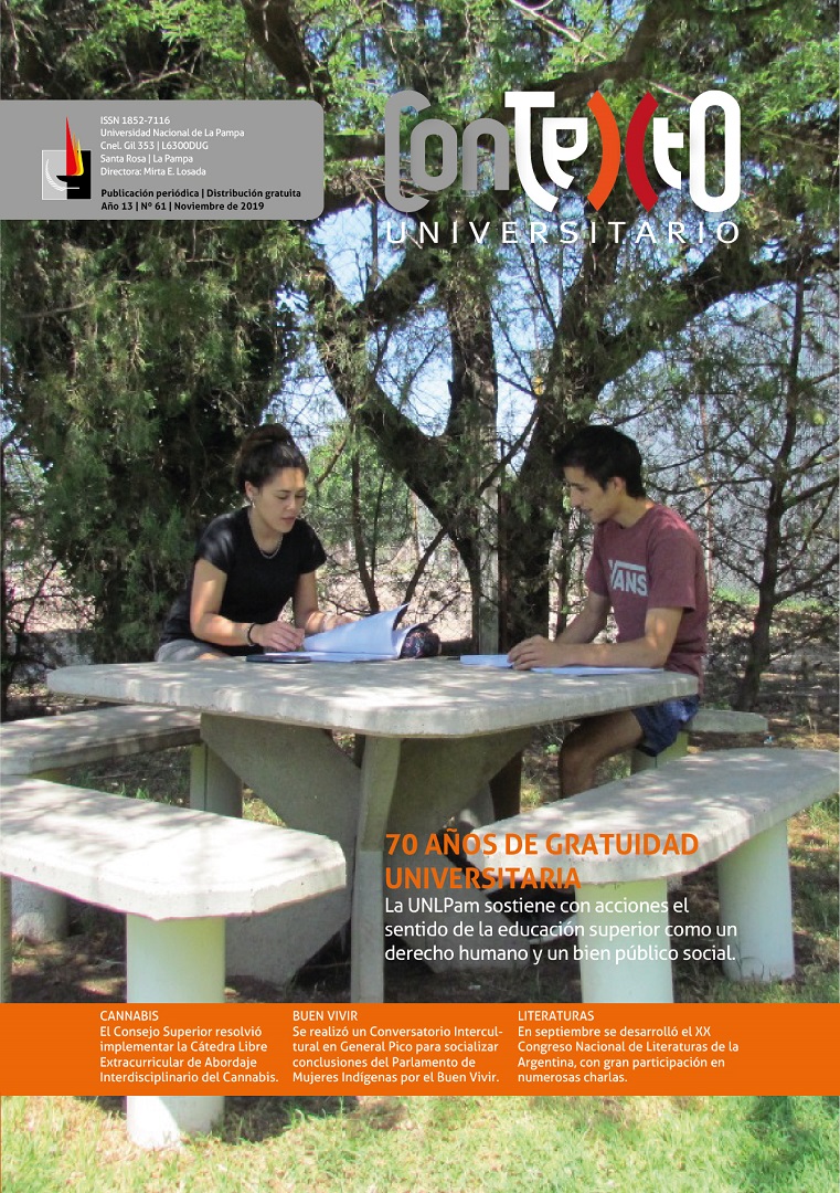 Contexto Universitario 60