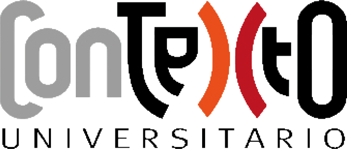 logo contexto universitario