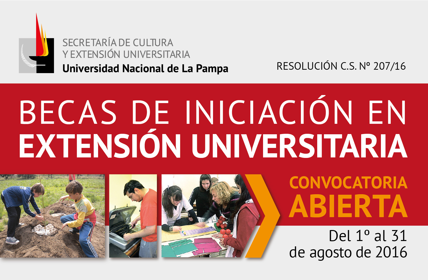 becas extension 2016 01