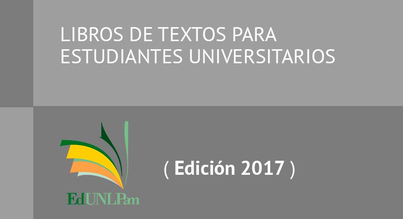 Libros para estudiantes universitarios 2017