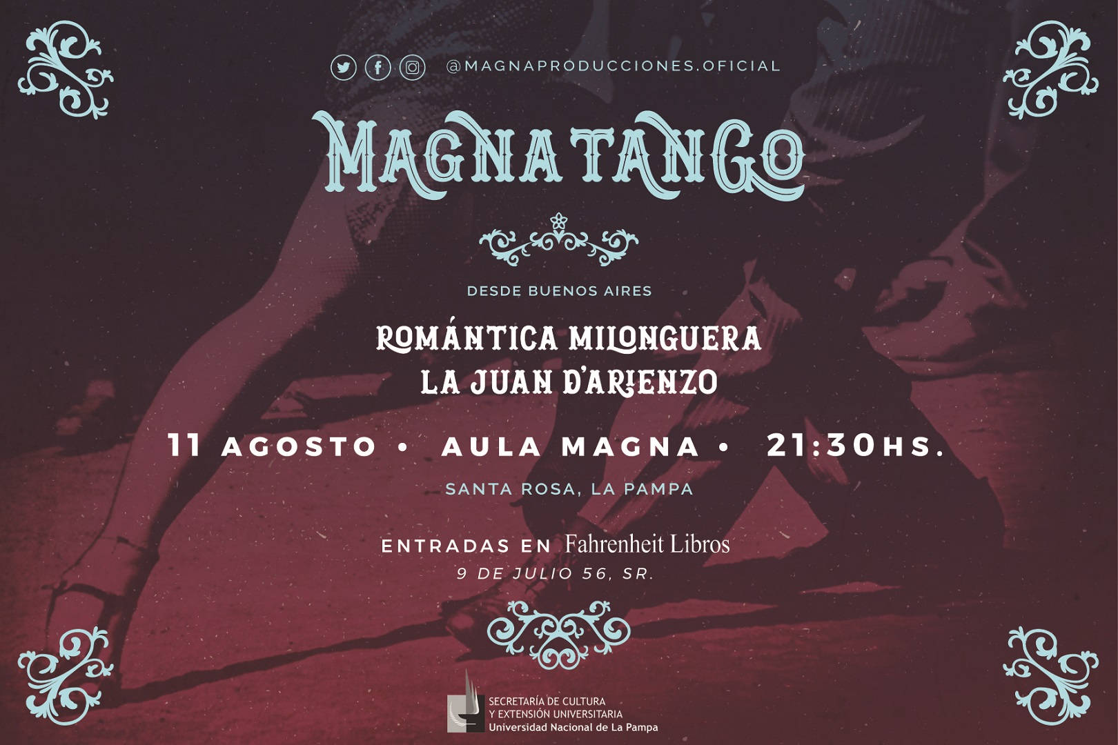 espectaculo magna tango