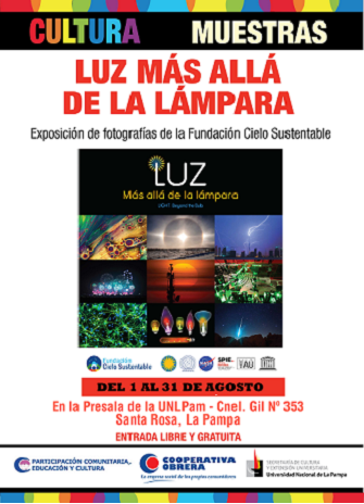 Luz: Más allá de la lámpara