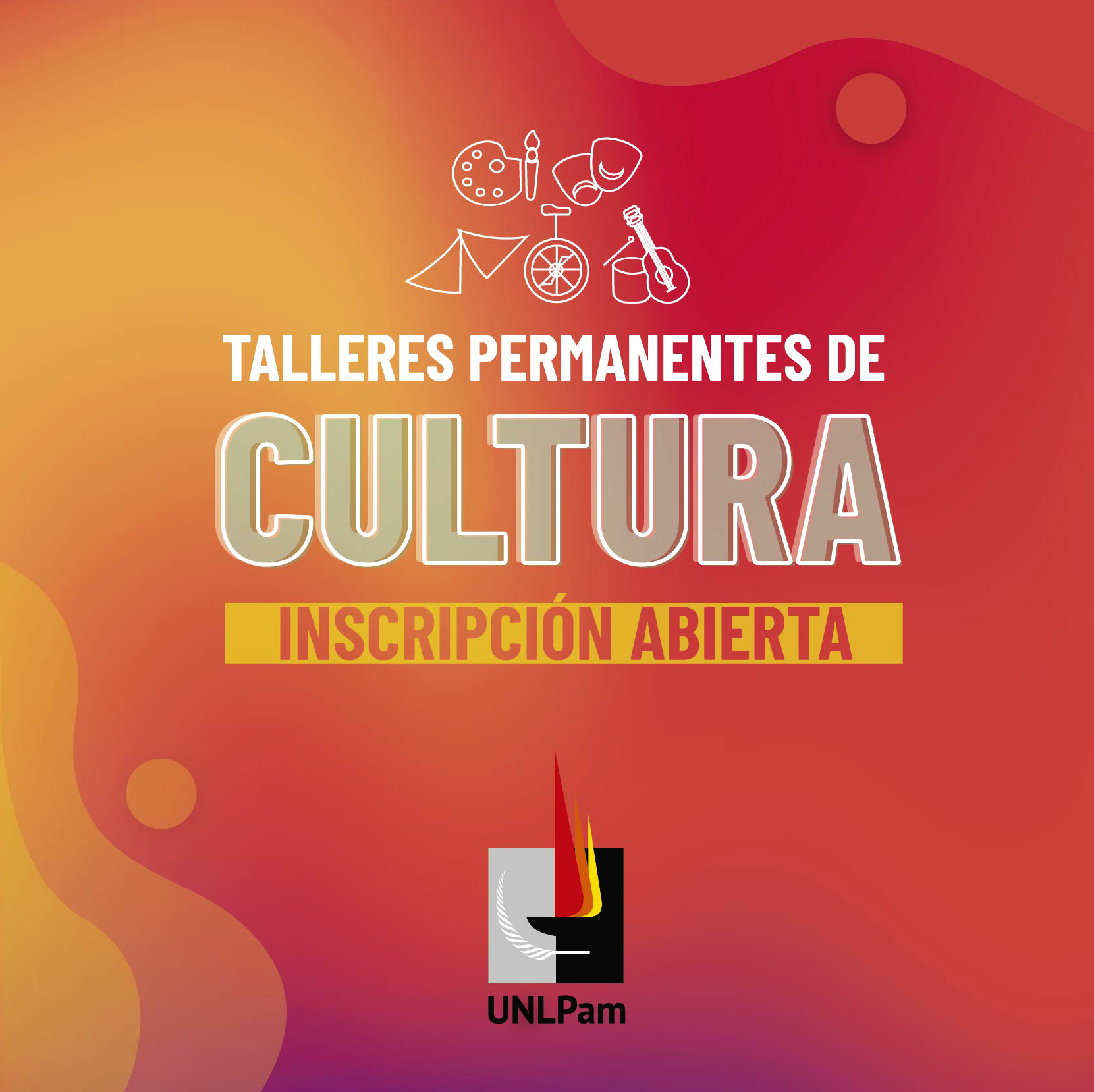 talleres permanentes 2020