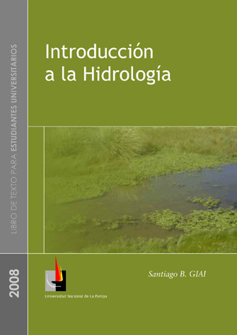 Introducción a la hidrología