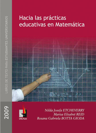 Hacia las prácticas educativas en matemáticas
