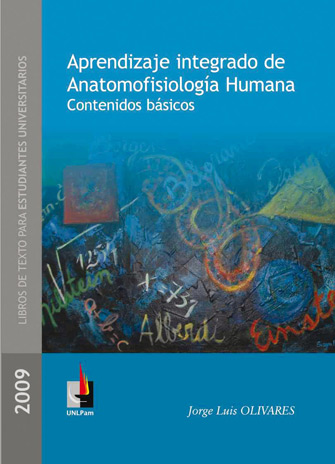 Aprendizaje integrado de anatomofisiología humana
