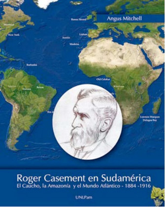 Roger Casement en Sudamérica