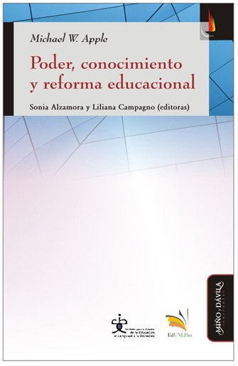 Poder, conocimiento y reforma educacional
