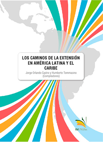 Los caminos de la extensión en América Latina y el Caribe 