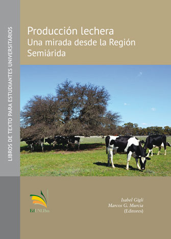 Producción lechera: una mirada desde la Región Semiárida
