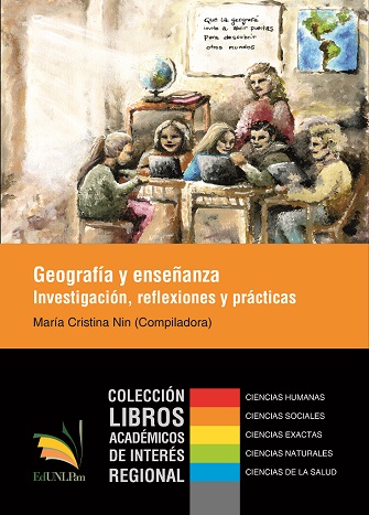 Geografía y enseñanza. Investigación, reflexión y prácticas 