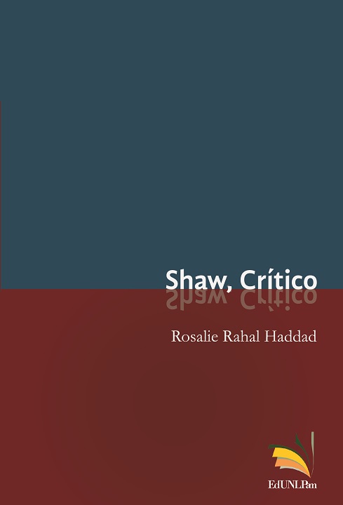 Shaw, Crítico
