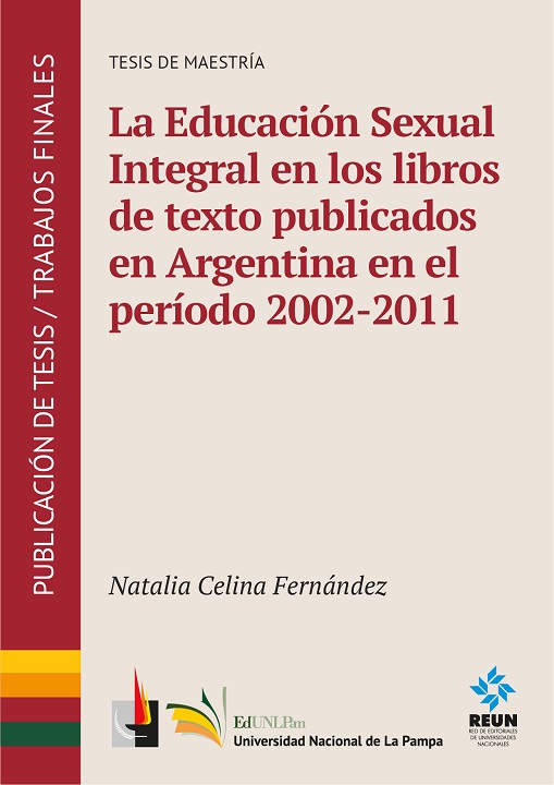 La Educación Sexual Integral en los libros de texto publicados en Argentina en el período 2002-2011