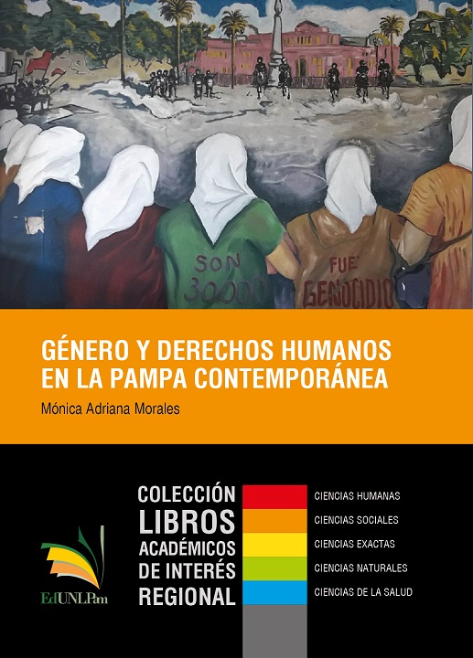 Género y Derechos Humanos en La Pampa contemporánea