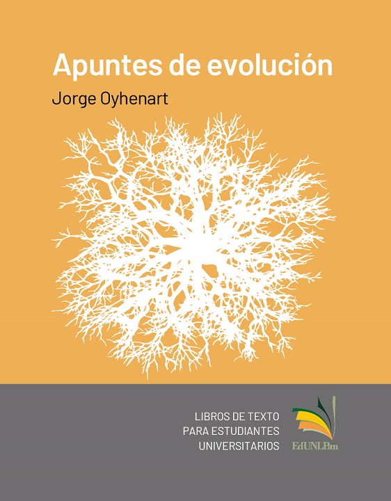 Apuntes de evolución