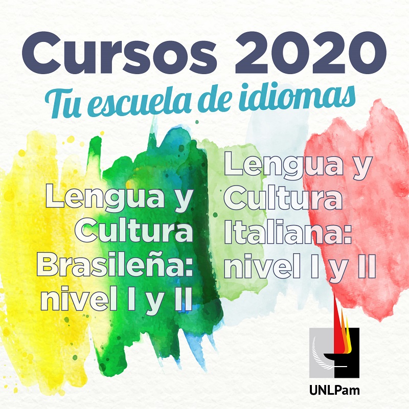 idioma 2020