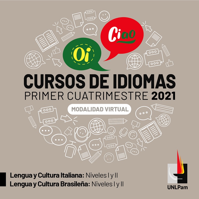 Cursos de idioma