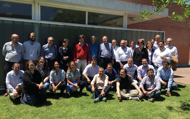 Compensación solidaria de la energía eléctrica en La Pampa