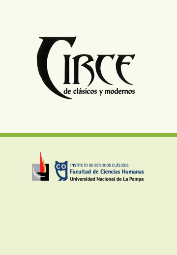 Circe, clásicos y modernos