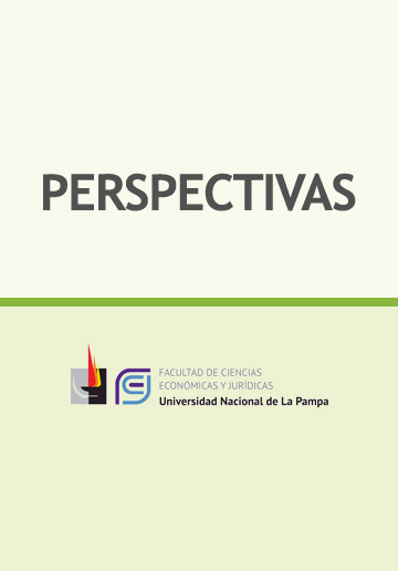 Perspectivas de las Ciencias Económicas