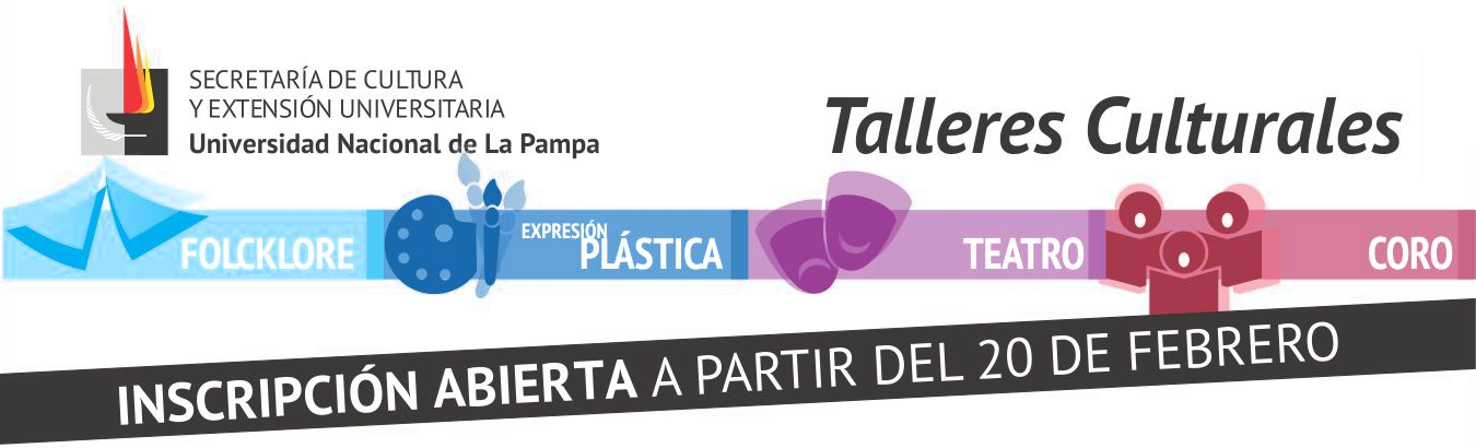 TALLERES banner 2017