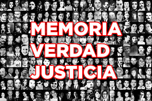 PAIDH: Memoria, Verdad y Justicia a 44 años del golpe del 24 de marzo de 1976 - Universidad Nacional de La Pampa