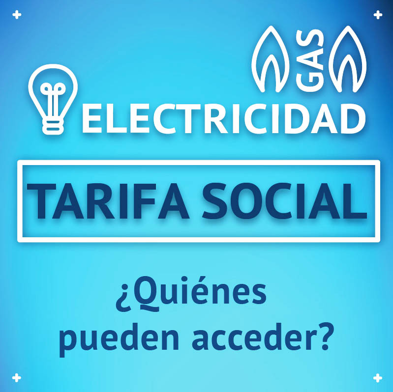 tarifa social