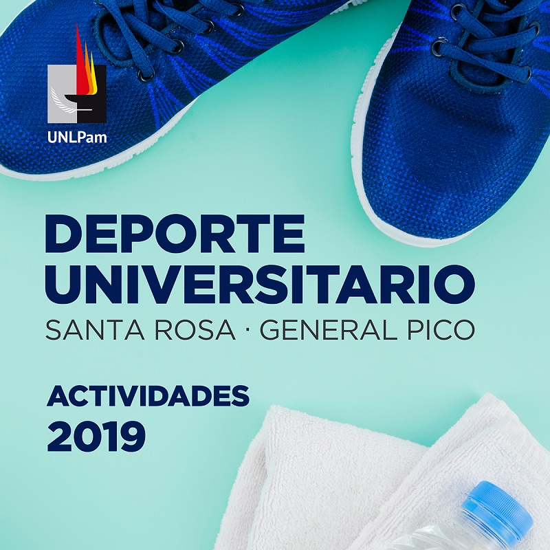 deportes 2019 2