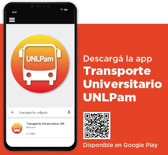 transporte app 2019