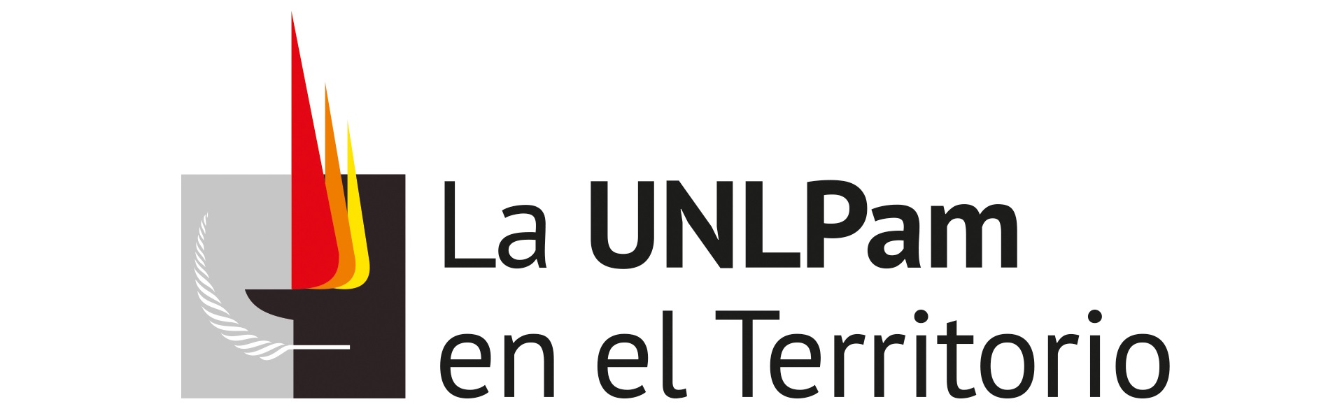 unlpam en el territorio