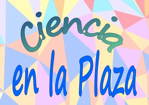 ciencia en la plaza