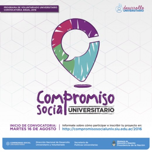 compromiso social