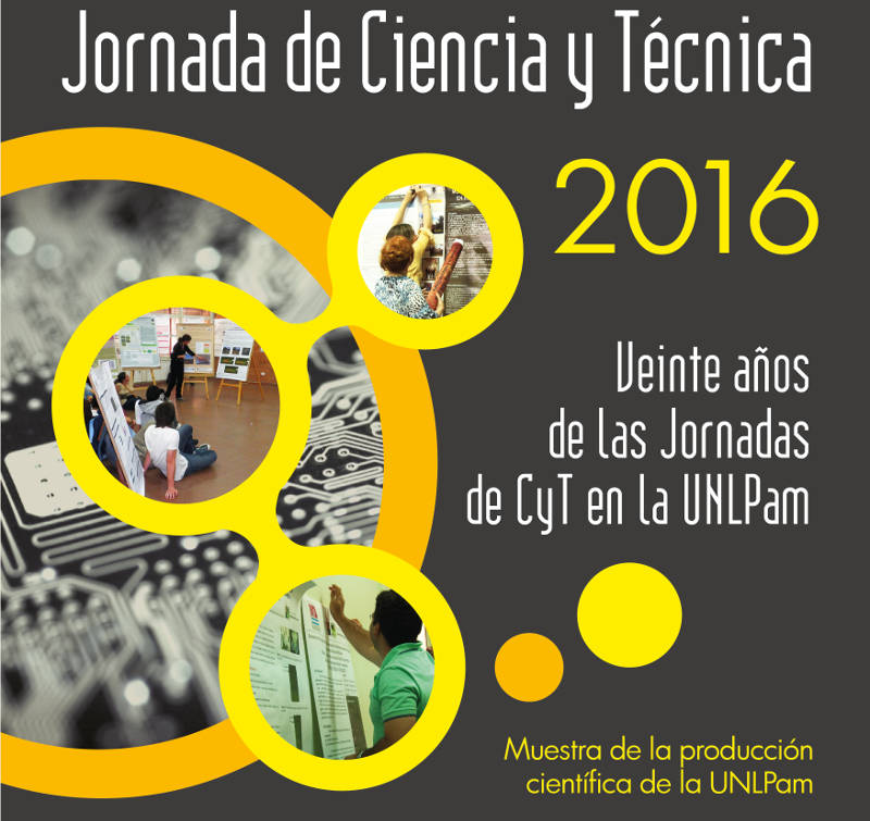 jornadasCyT2016 afiche1